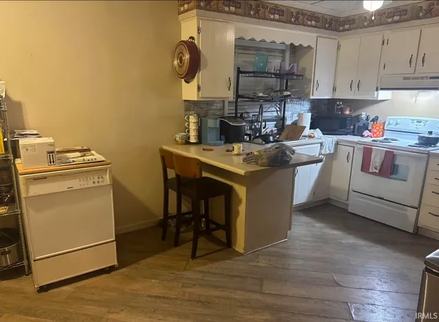 $175,000 | 611 Hillcrest Drive, Monticello, IN 47960