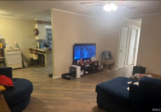 $175,000 | 611 Hillcrest Drive, Monticello, IN 47960