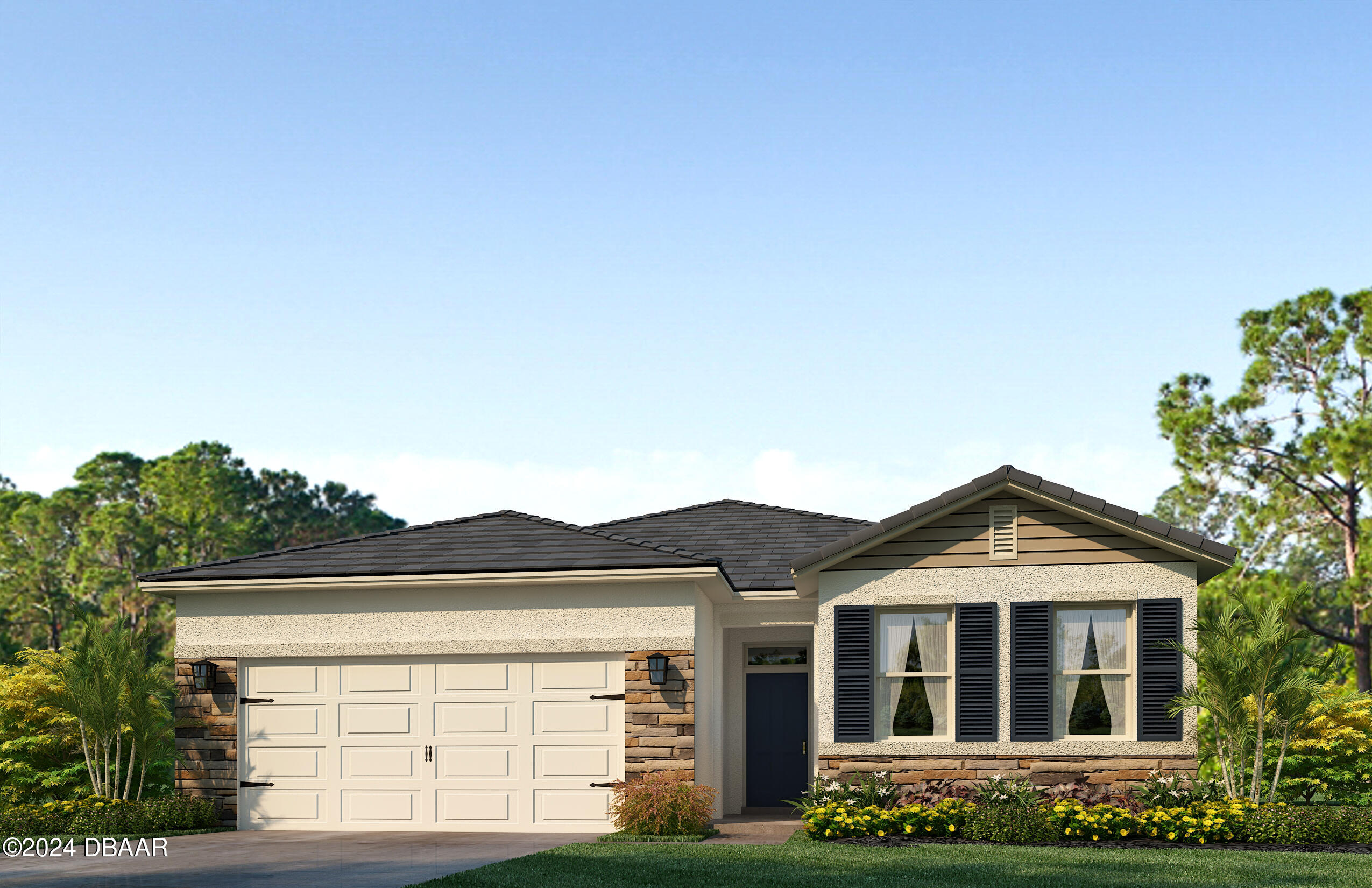 3008 Target Trail Ormond Beach, FL 32174 - Photo 1 of 37 Exterior