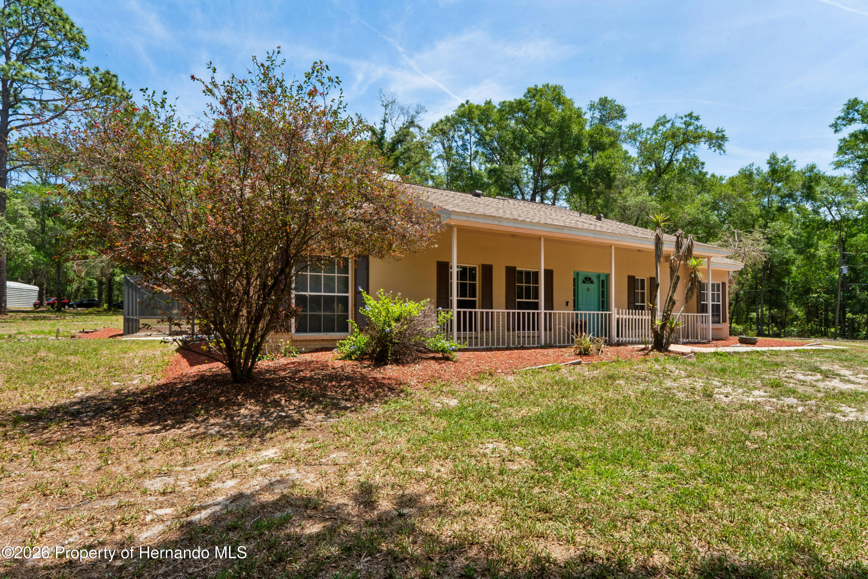 16225 Bonzai Trail Spring Hill, FL 34613 - Photo 68 of 81