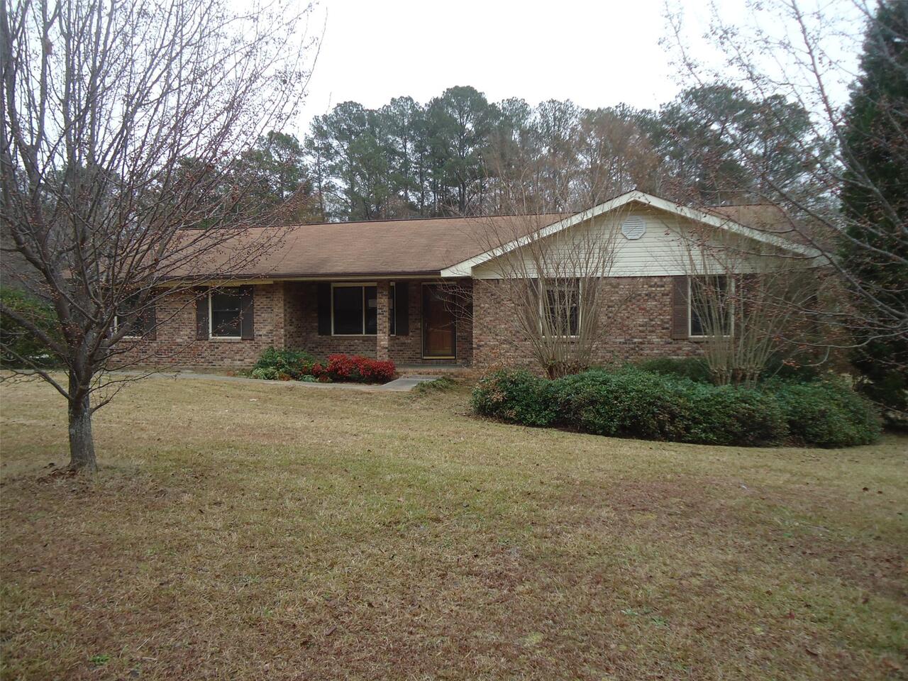 949 Providence Church Road Newnan, GA 30263 - Photo 1 of 1