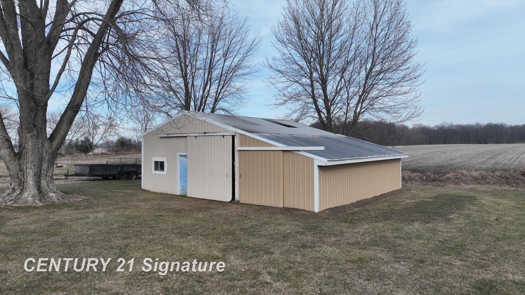 16513 Gasper Road Chesaning, MI 48616 - Photo 8 of 65