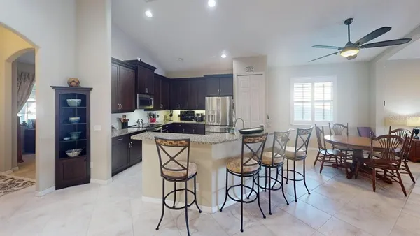 a view of a living room and window