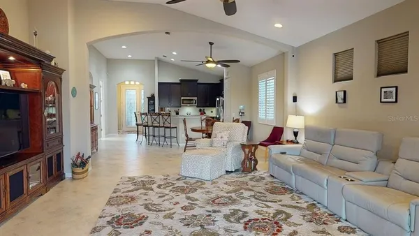 $550,000 | 12840 24th St Circle East, Parrish, FL 34219