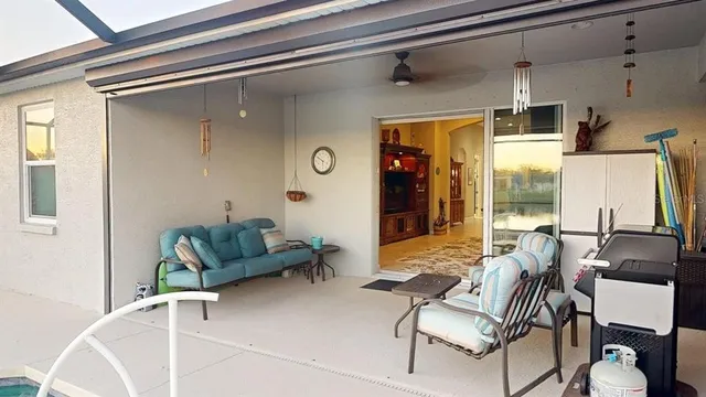 $550,000 | 12840 24th St Circle East, Parrish, FL 34219