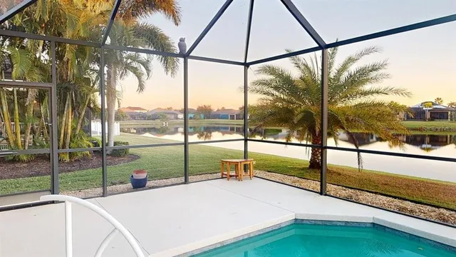 $550,000 | 12840 24th St Circle East, Parrish, FL 34219