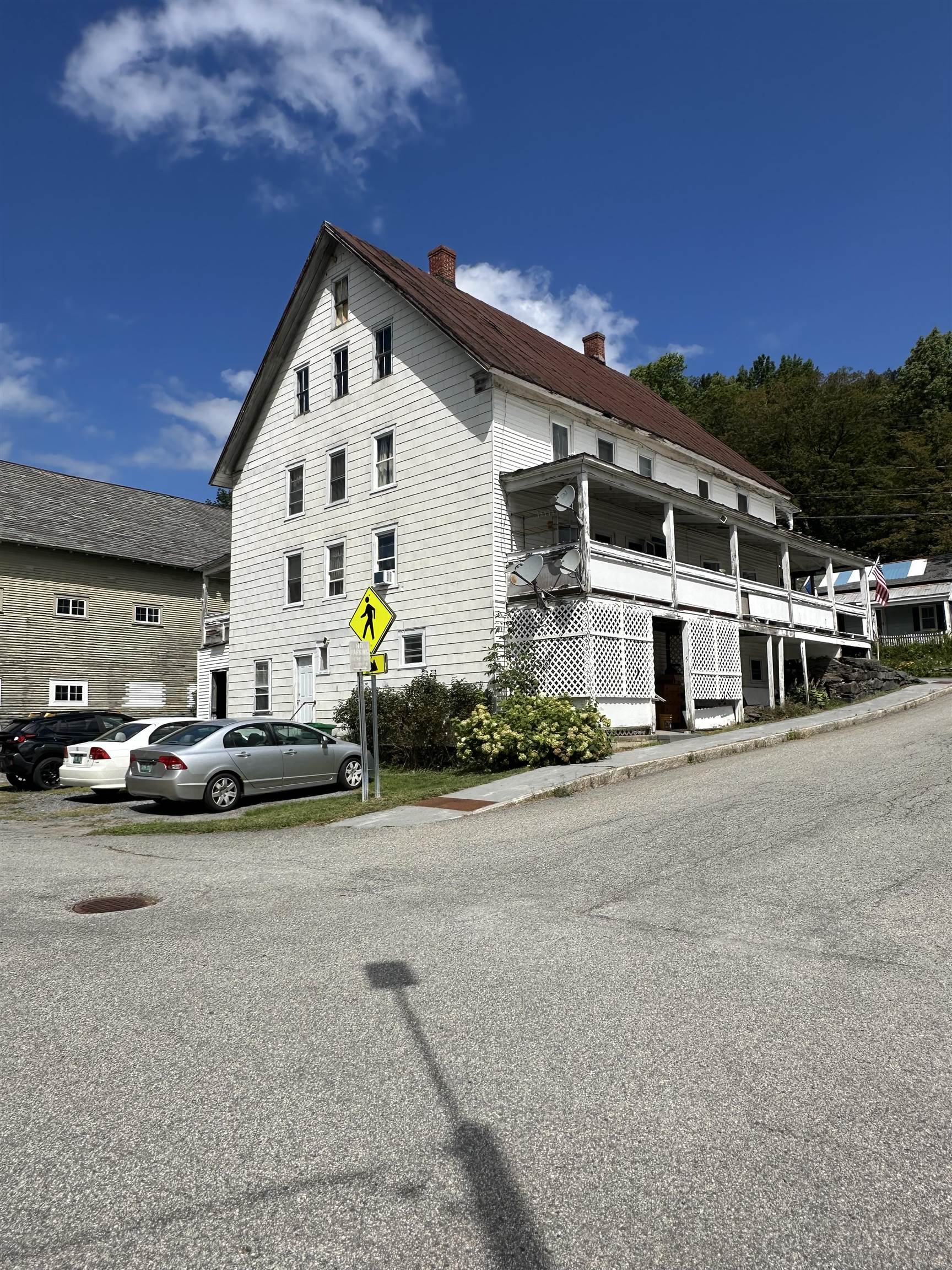 6982 Main Street Readsboro, VT 05350 - Photo 4 of 29