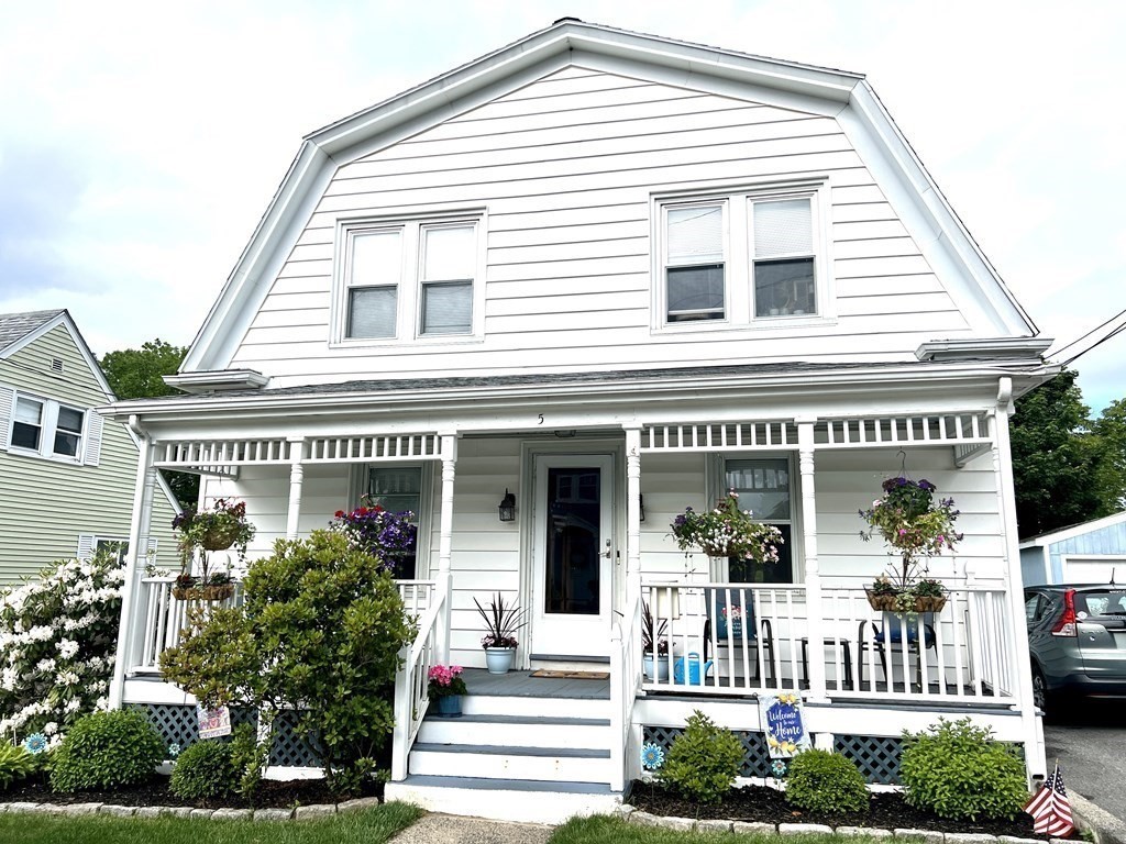 5 Adams Street, Unit 1 Salem, MA 01970 - Photo 14 of 14