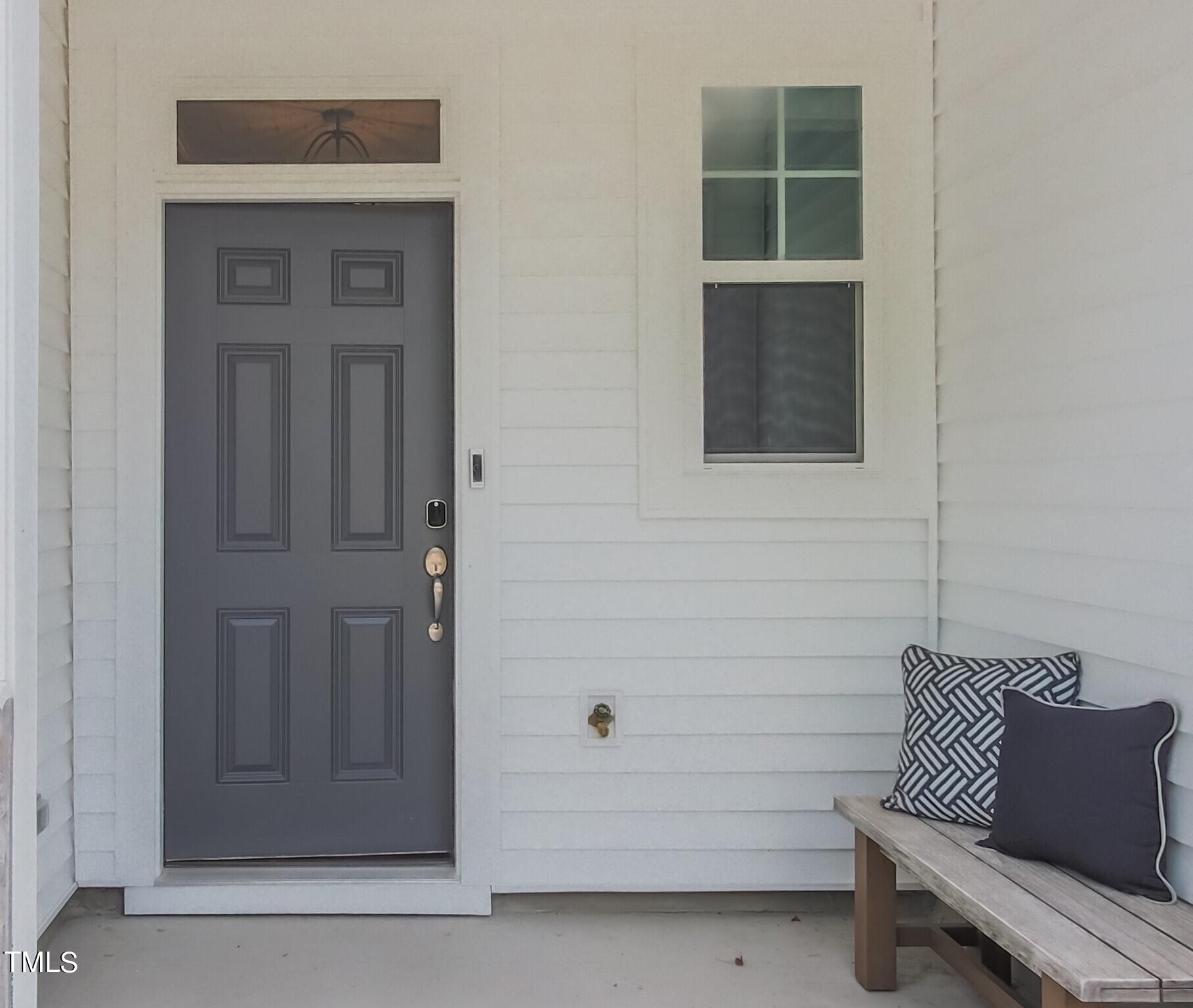 224 Deercroft Drive Apex, NC 27539 - Photo 2 of 39