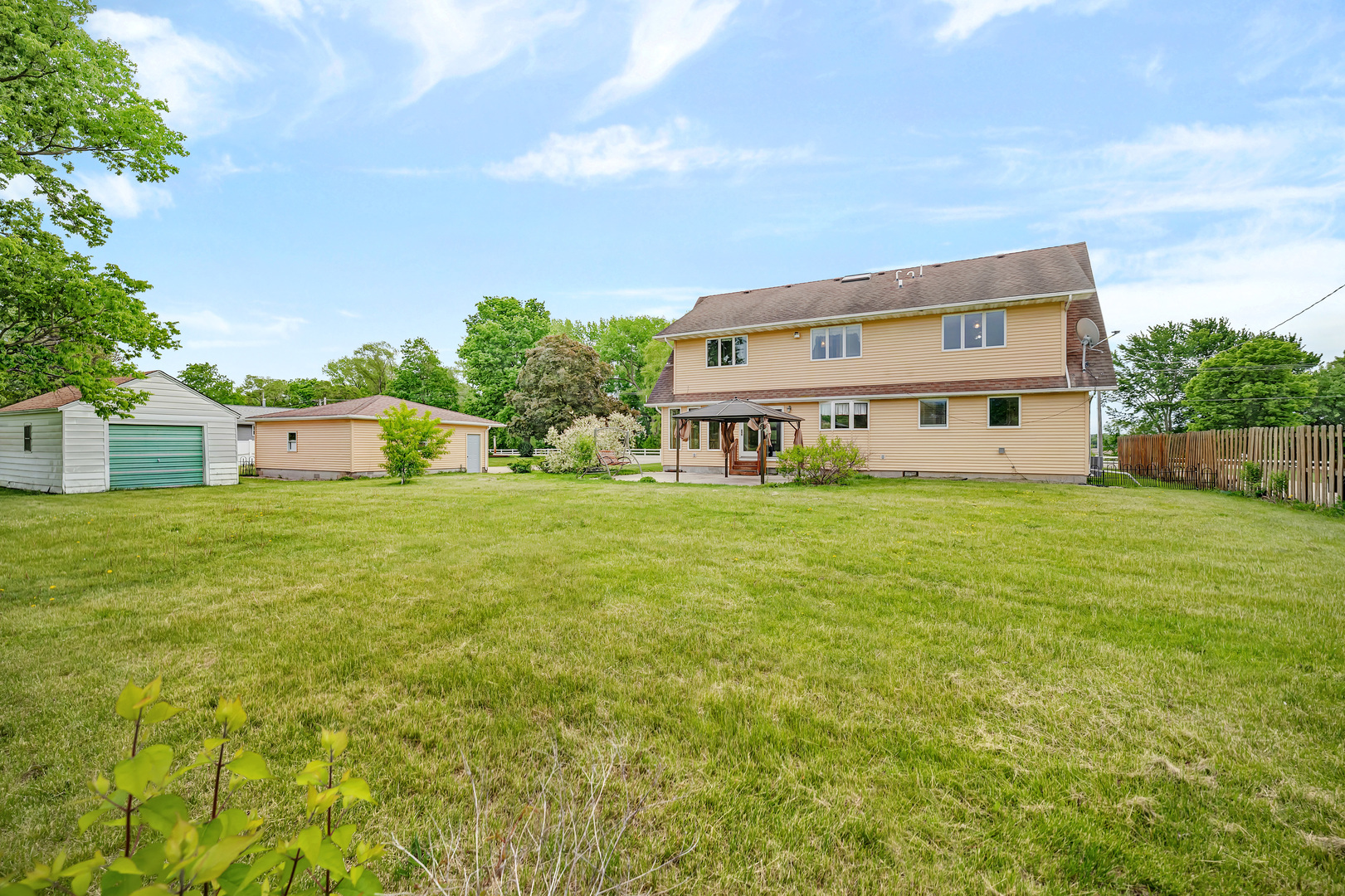 2730 Cemetery Road Morris, IL 60450 - Photo 33 of 37