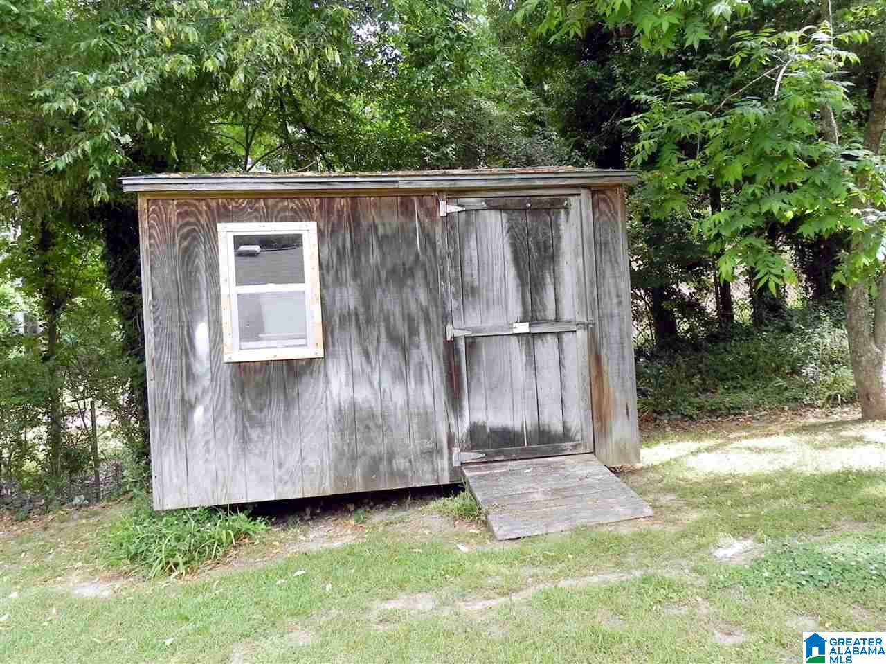 2001 Lynn Road Anniston, AL 36207 - Photo 34 of 39