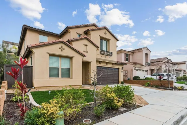 $1,469,990 | 441 Adobe Estates Drive, Vista, CA 92083