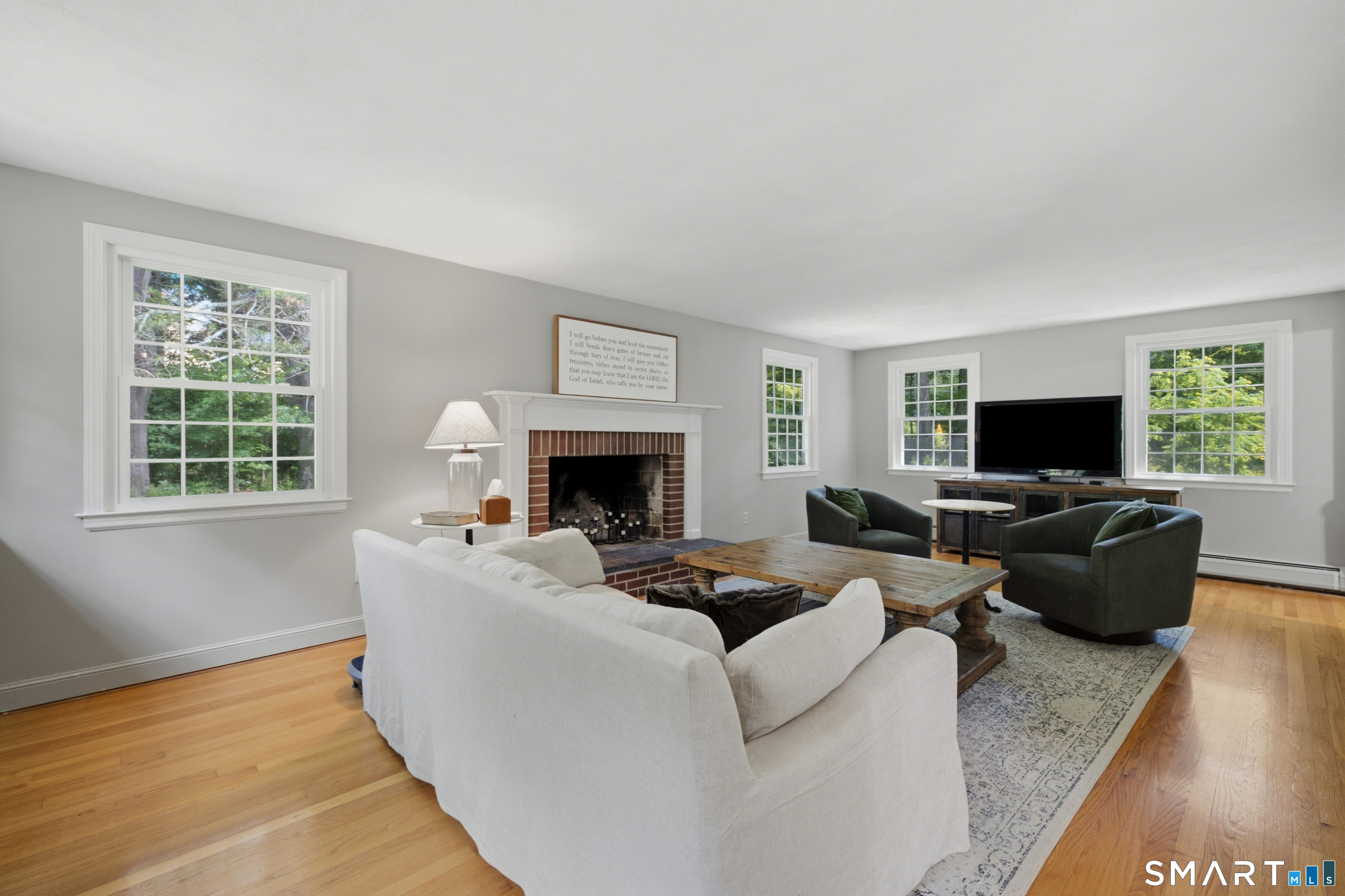 47 Westledge Road Simsbury, CT 06092 - Photo 6 of 38