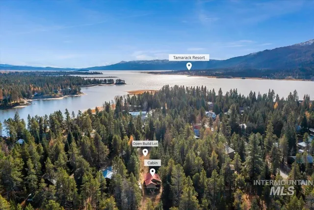 $1,290,000 | 388 Charley Lane, Donnelly, ID 83615