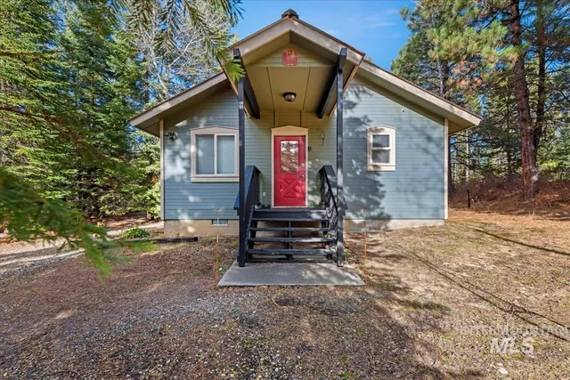 $1,290,000 | 388 Charley Lane, Donnelly, ID 83615
