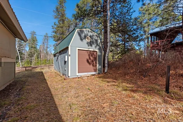 $1,290,000 | 388 Charley Lane, Donnelly, ID 83615