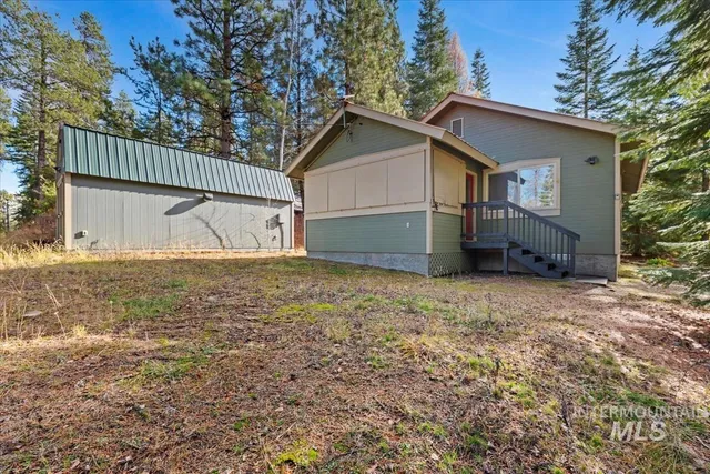 $1,290,000 | 388 Charley Lane, Donnelly, ID 83615