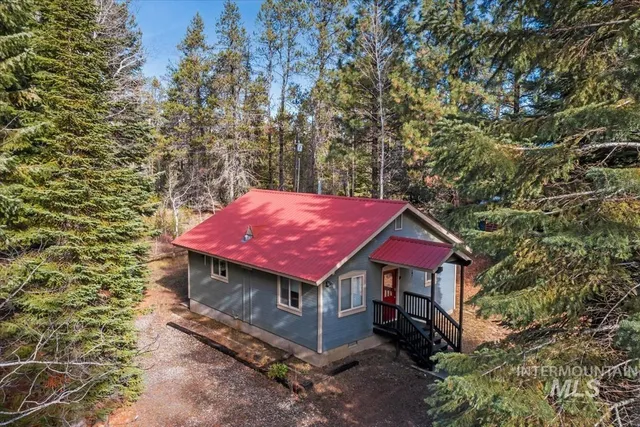 $1,290,000 | 388 Charley Lane, Donnelly, ID 83615