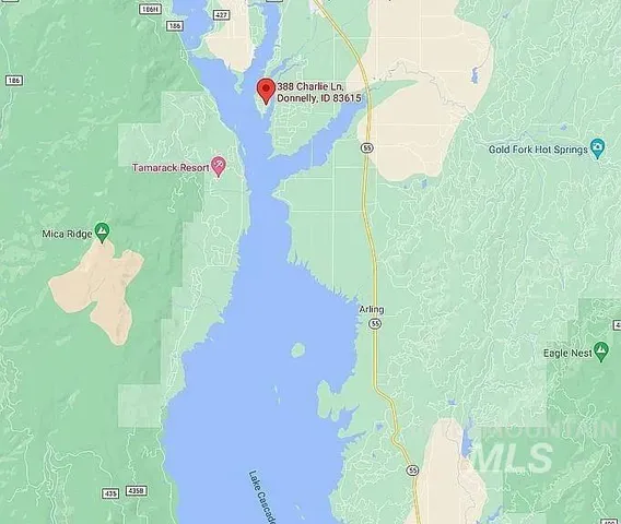 $1,290,000 | 388 Charley Lane, Donnelly, ID 83615