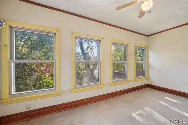 $425,000 | 3632 Hartford Street, St. Louis, MO 63116