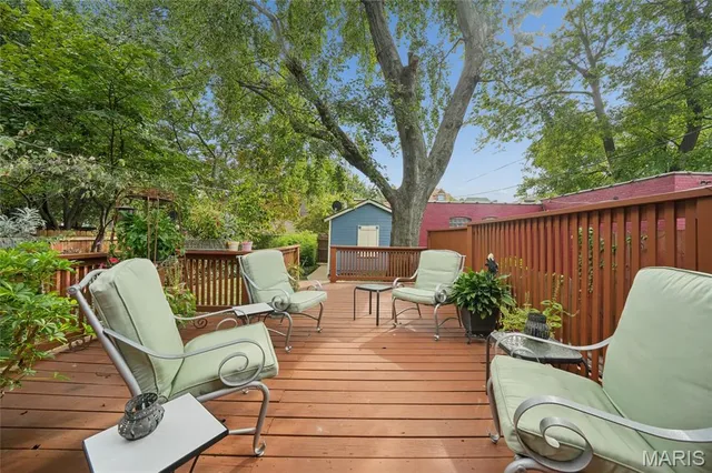 $425,000 | 3632 Hartford Street, St. Louis, MO 63116