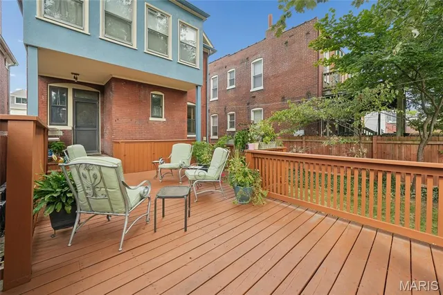 $425,000 | 3632 Hartford Street, St. Louis, MO 63116