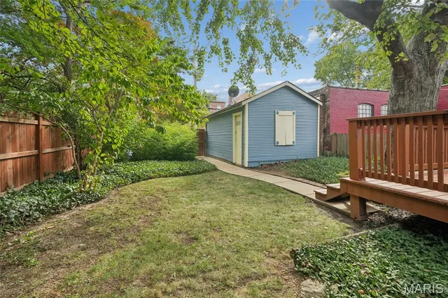 $425,000 | 3632 Hartford Street, St. Louis, MO 63116