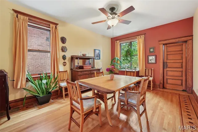 $425,000 | 3632 Hartford Street, St. Louis, MO 63116