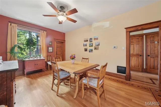 $425,000 | 3632 Hartford Street, St. Louis, MO 63116