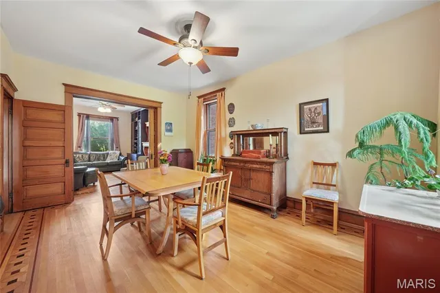 $425,000 | 3632 Hartford Street, St. Louis, MO 63116