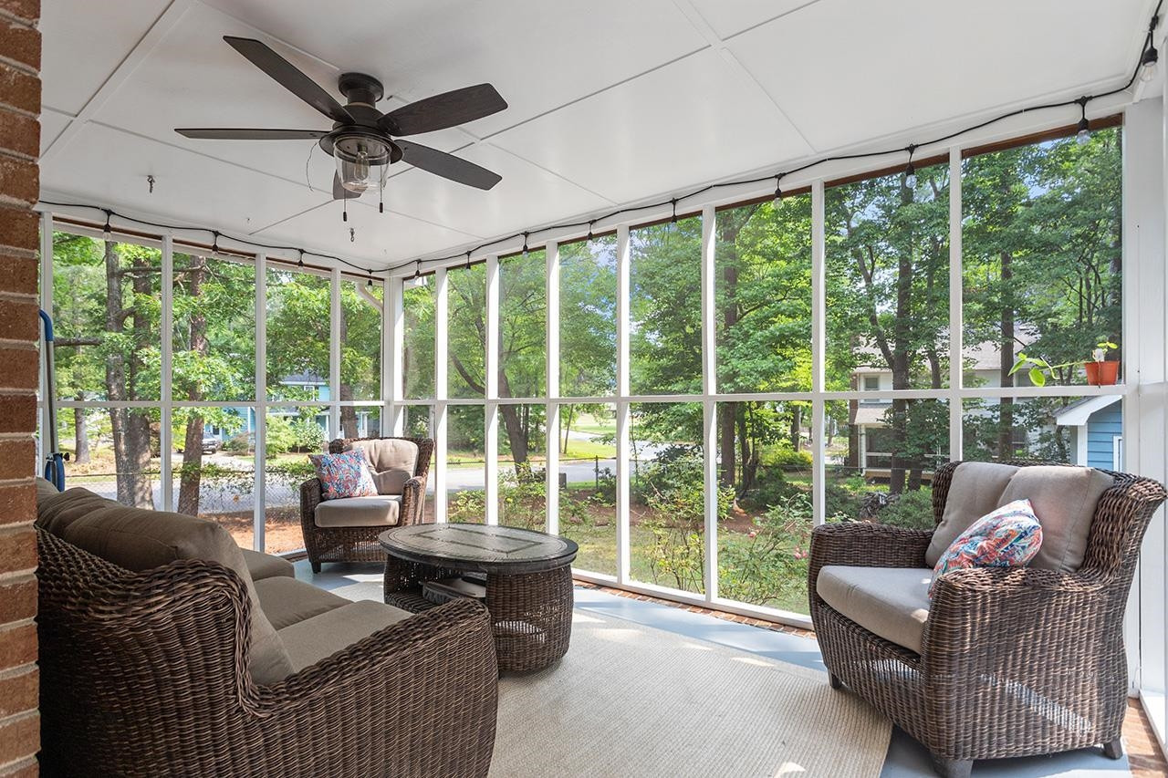 7404 Mill Ridge Road Raleigh, NC 27613 - Photo 30 of 35 Photo 30