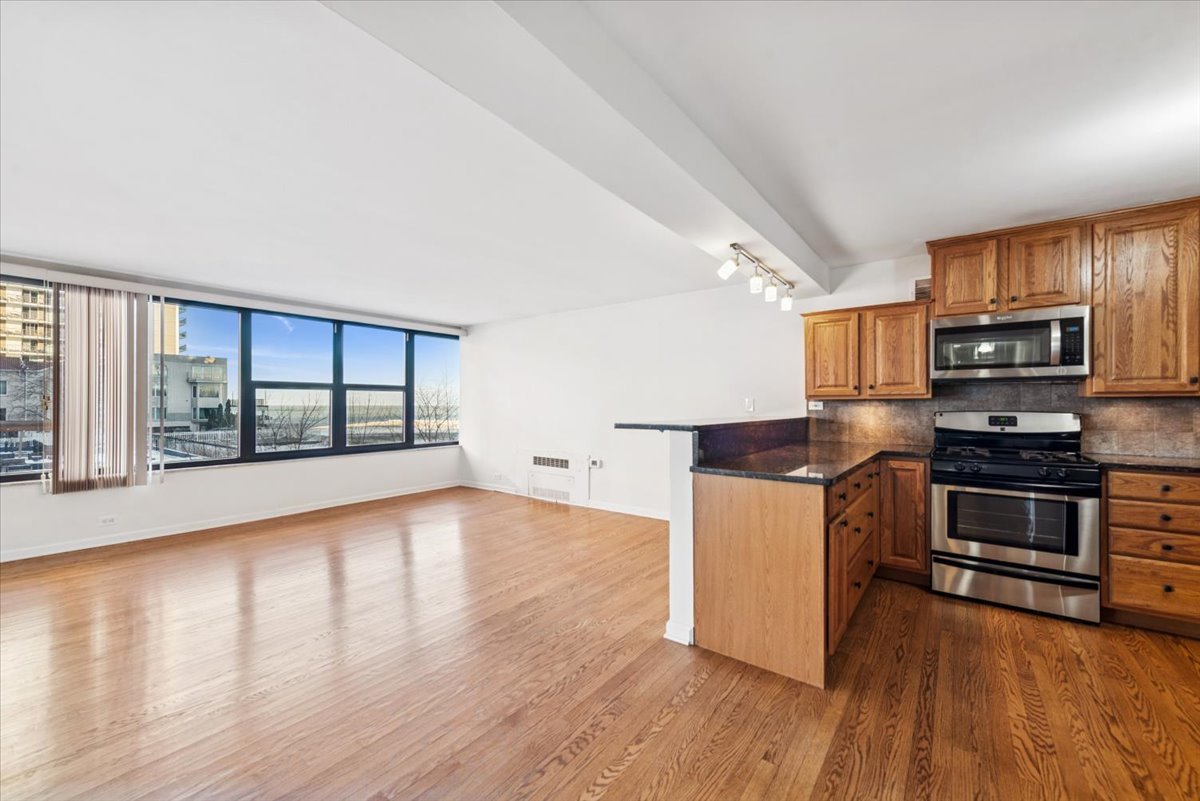 5801 North Sheridan Road, Unit 2B Chicago, IL 60660 - Photo 2 of 24