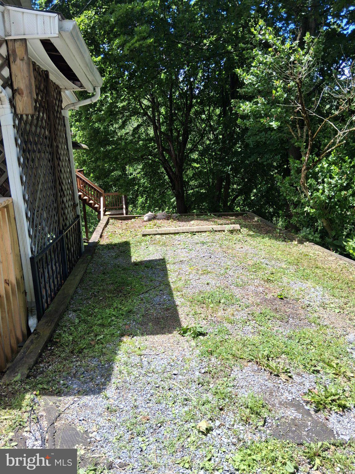 265 View Street Johnstown, PA 15902 - Photo 11 of 66 Serene outdoor space awaits your vision.