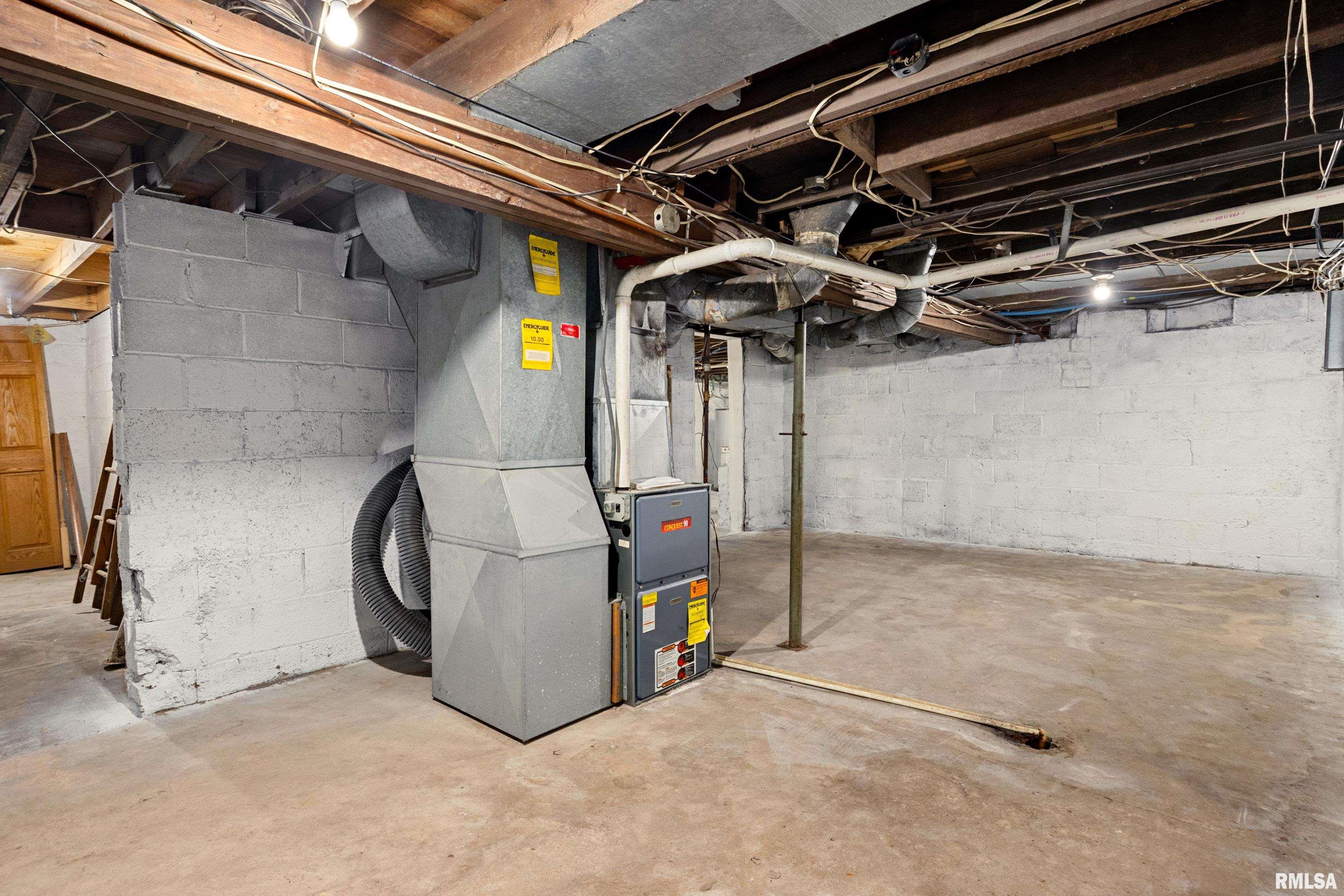 604 South Pleasant Hill Road East Peoria, IL 61611 - Photo 46 of 57