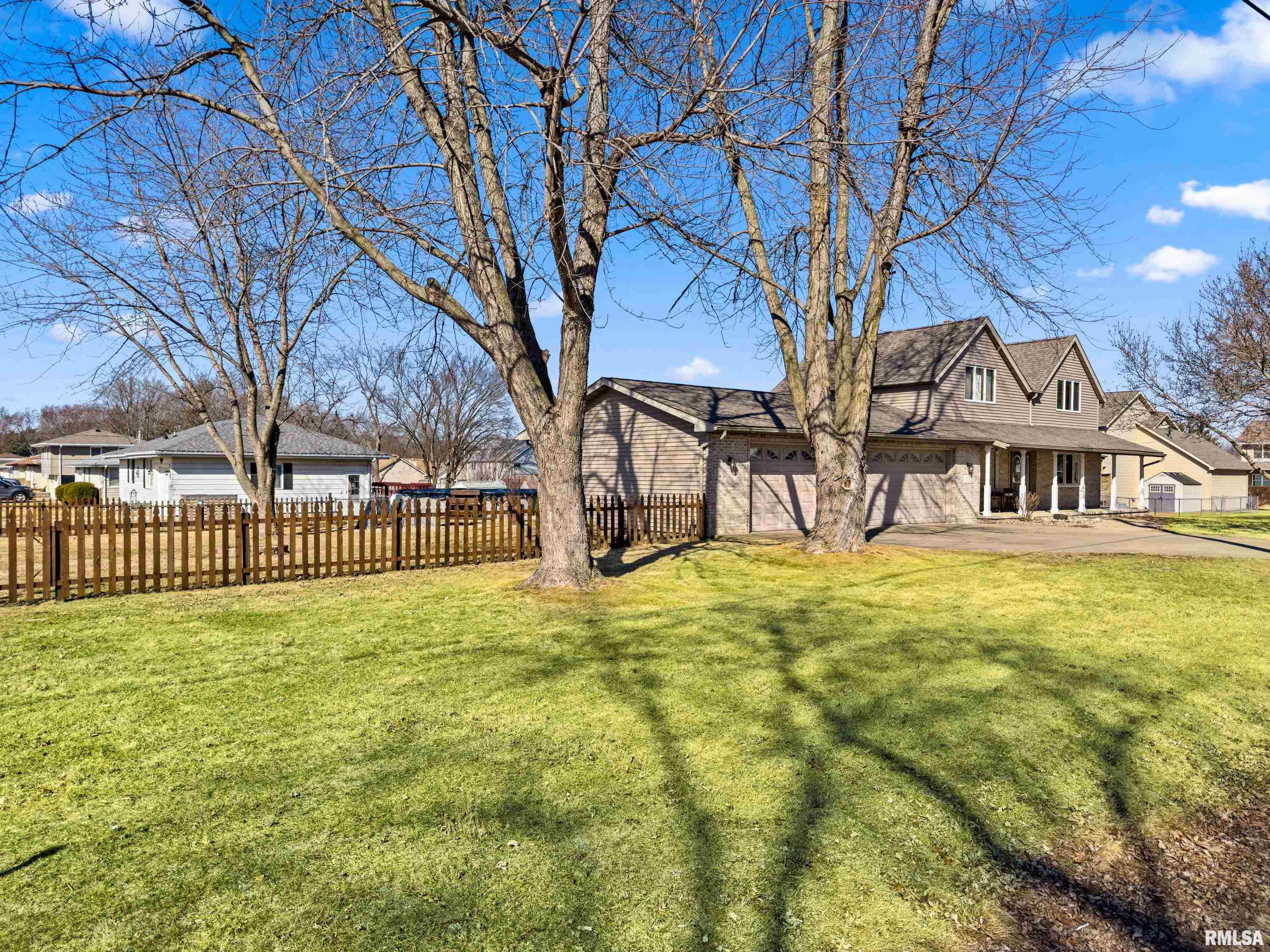 604 South Pleasant Hill Road East Peoria, IL 61611 - Photo 47 of 57