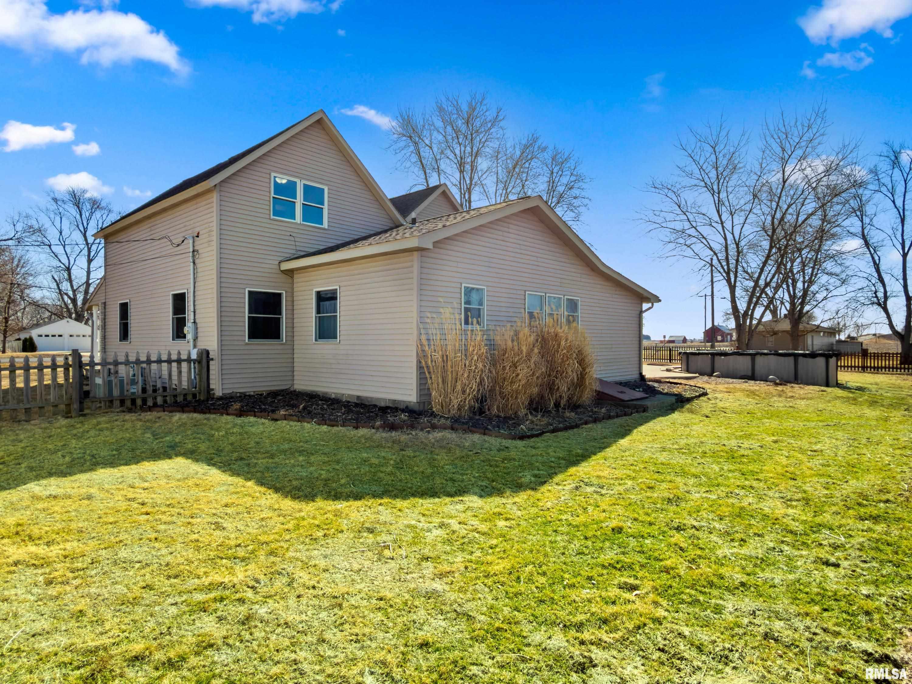 604 South Pleasant Hill Road East Peoria, IL 61611 - Photo 50 of 57
