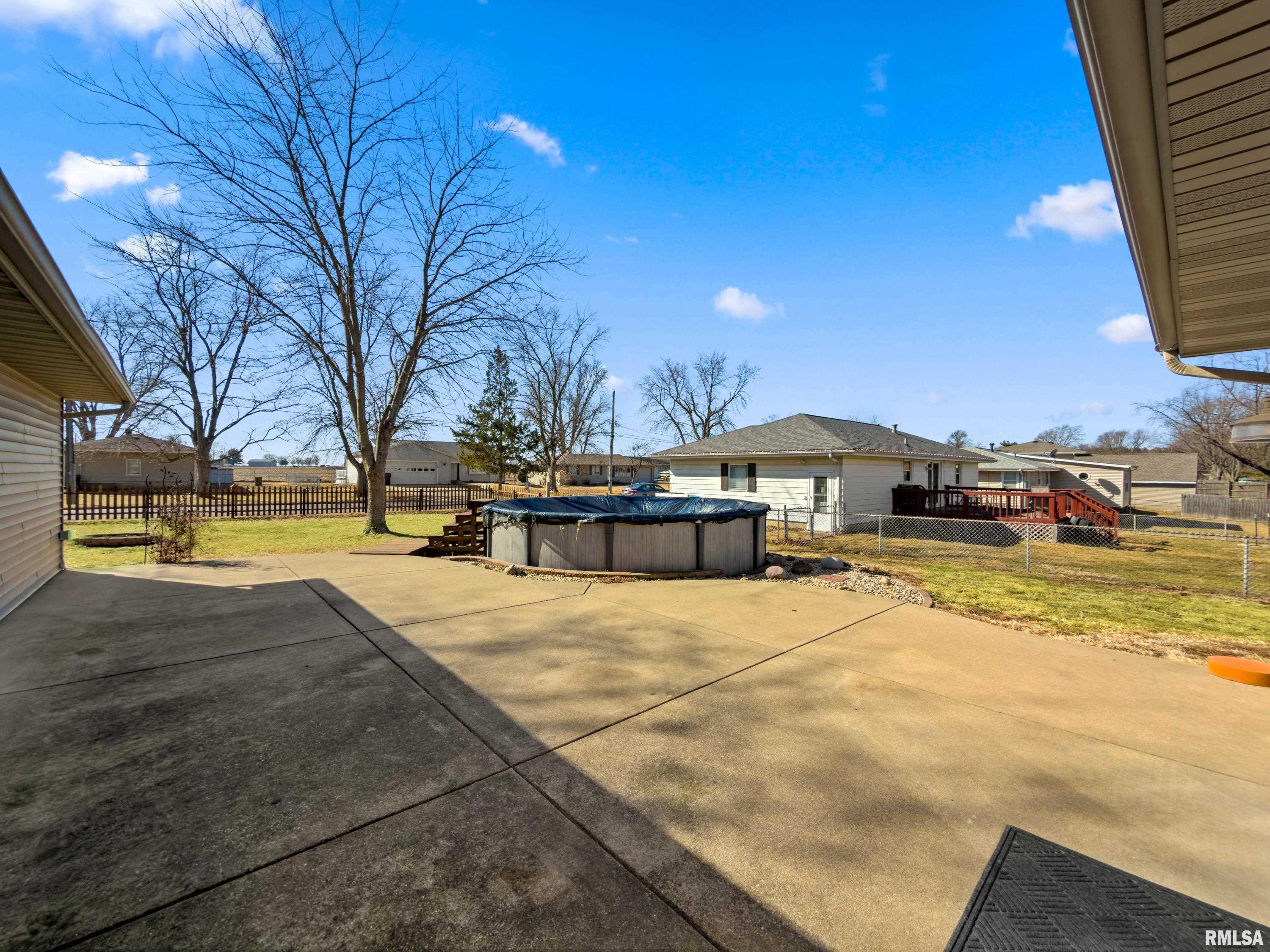 604 South Pleasant Hill Road East Peoria, IL 61611 - Photo 52 of 57