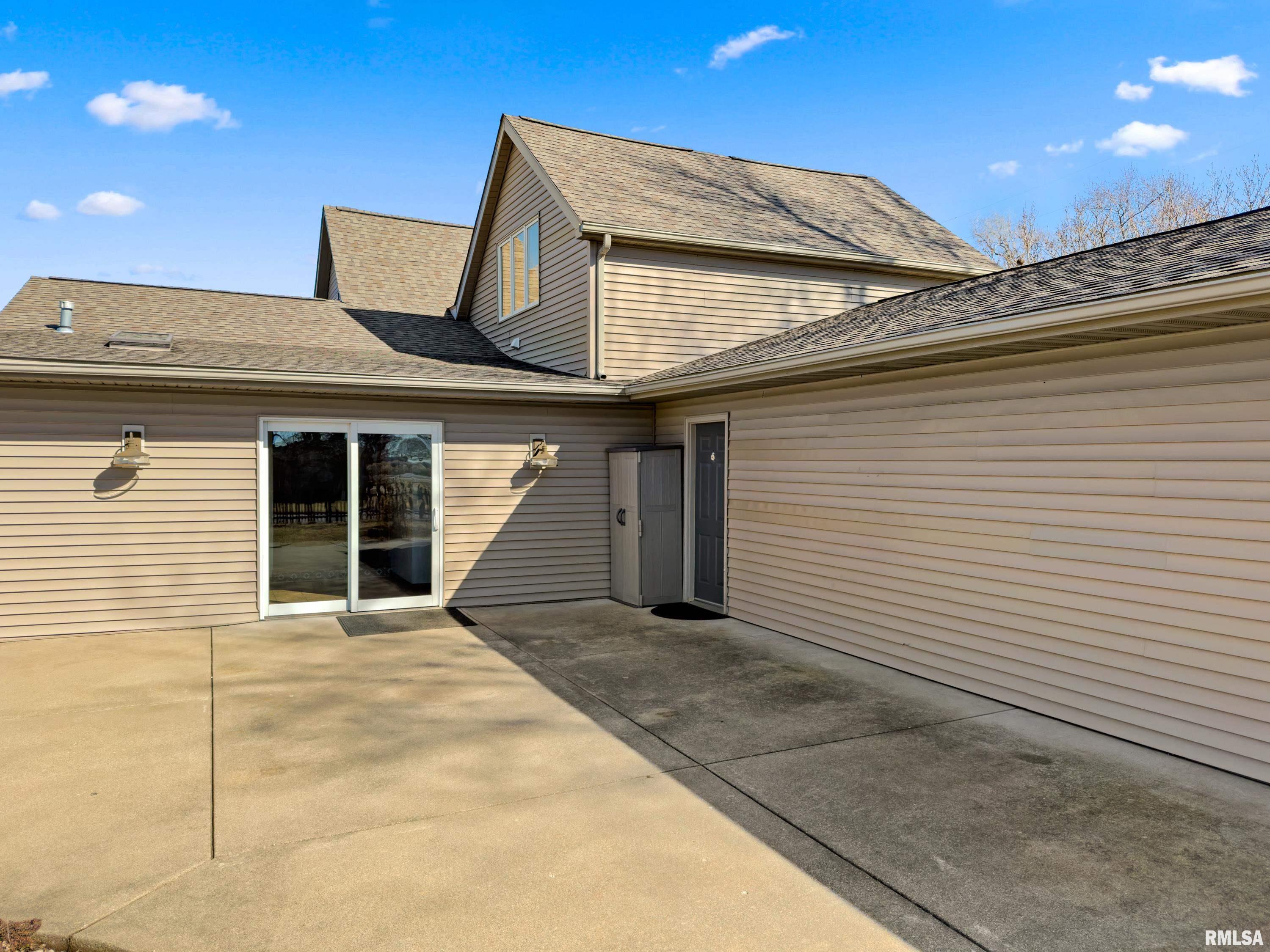 604 South Pleasant Hill Road East Peoria, IL 61611 - Photo 53 of 57