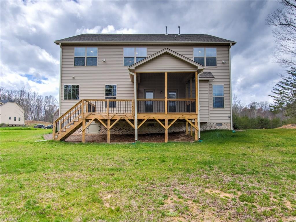 5515 Rambling Road Greensboro, NC 27409 - Photo 3 of 30