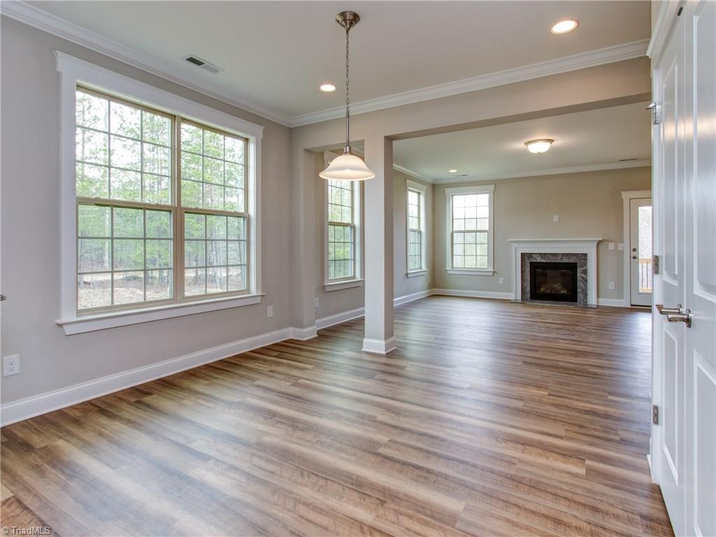 5515 Rambling Road Greensboro, NC 27409 - Photo 10 of 30