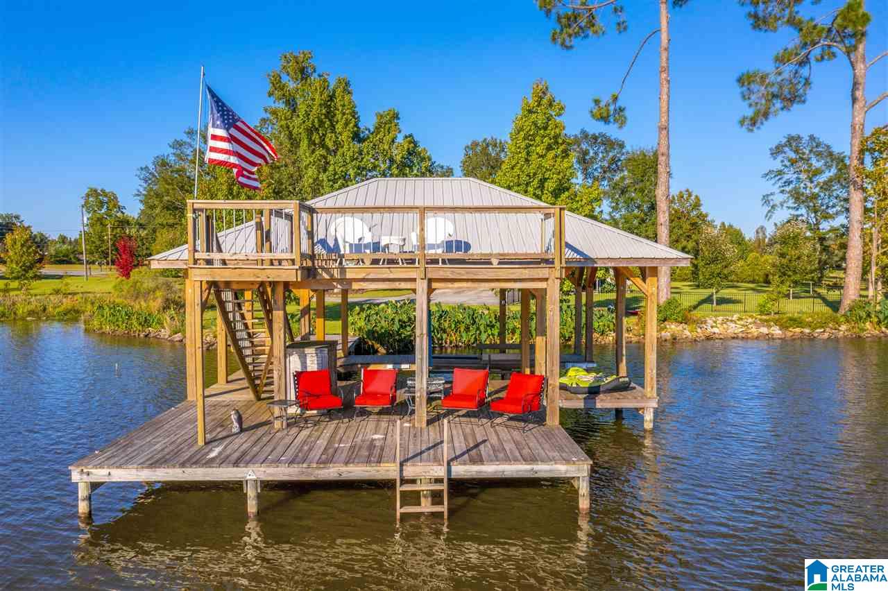 208 Merchant Drive Rainbow City, AL 35906 - Photo 44 of 46