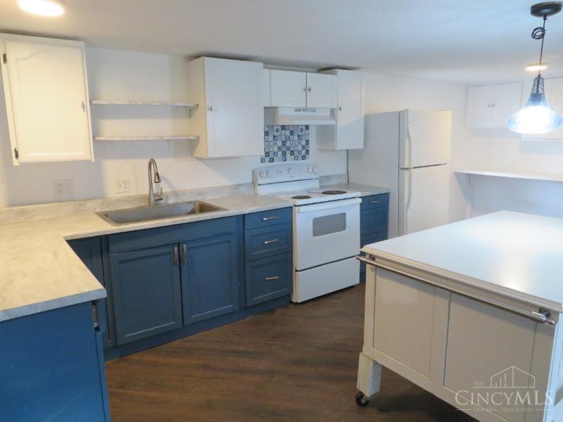 12433 Ringer Lane Leesburg, OH 45135 - Photo 12 of 53 Gallery Image 12