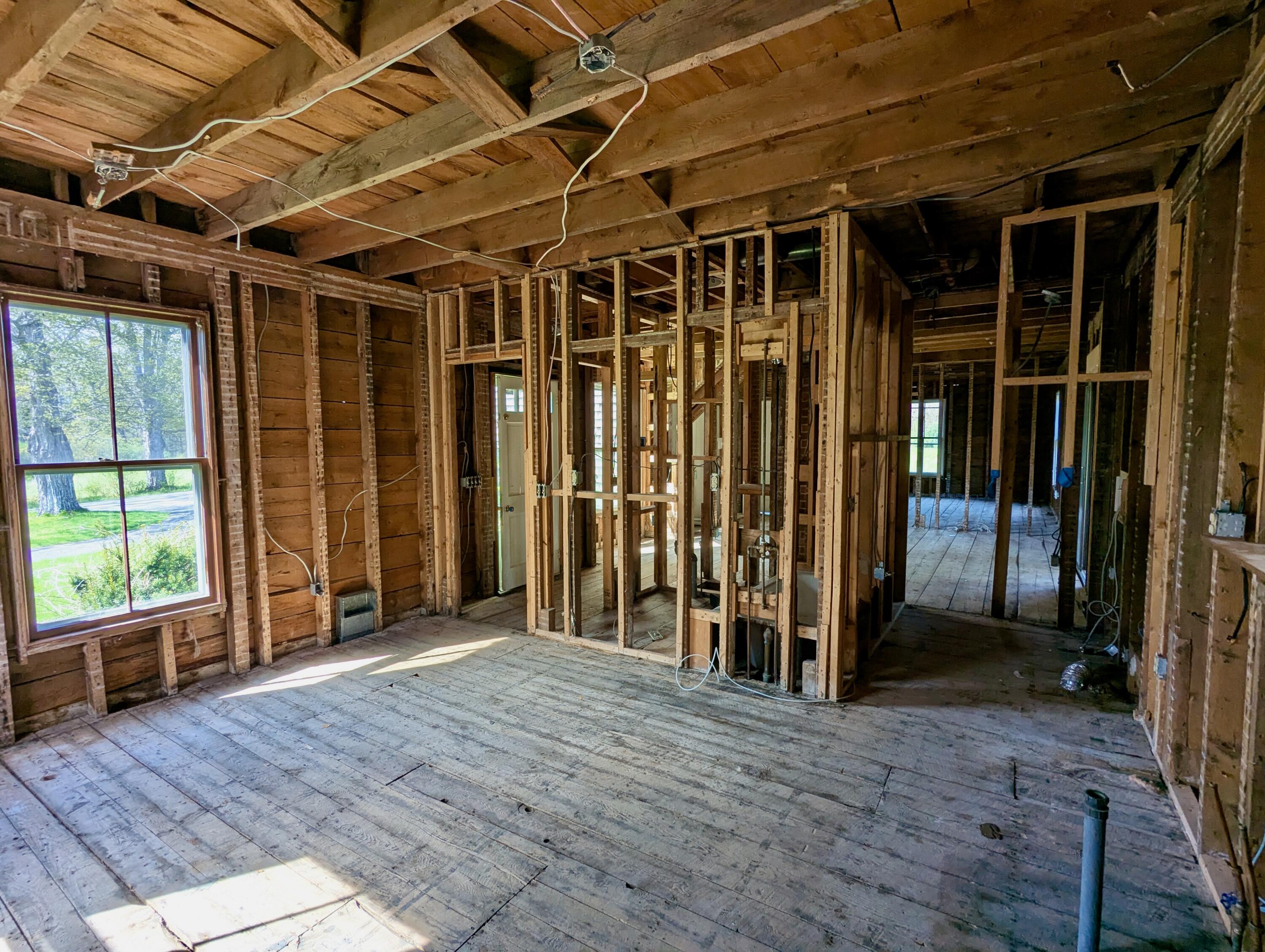99 West Hamlet Road Newcastle, ME 04553 - Photo 44 of 73 First Floor