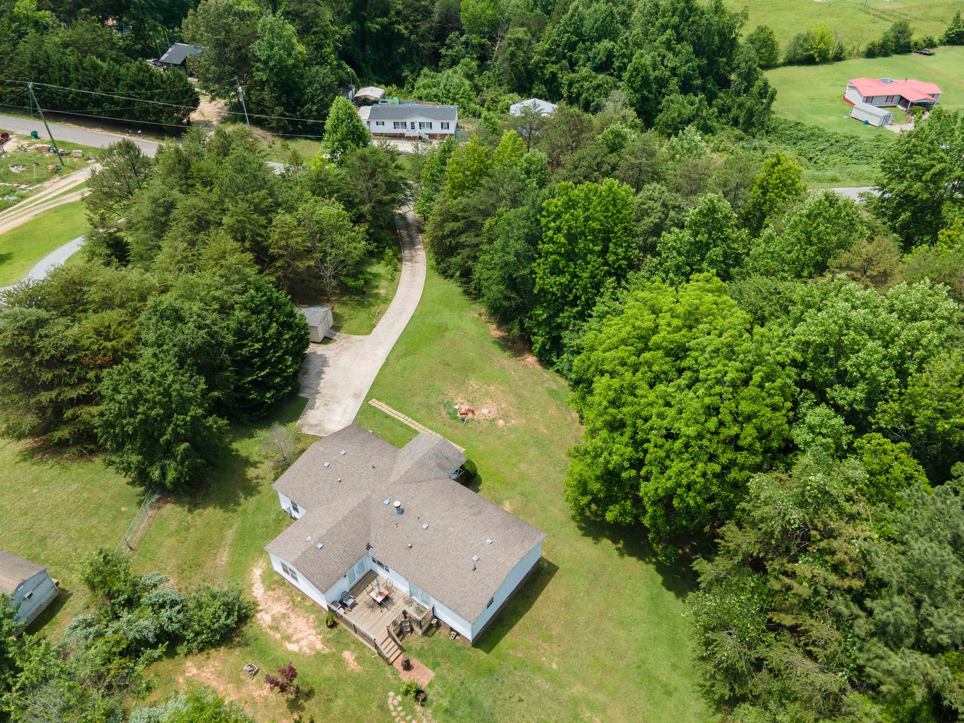 247 Pondfield Road Gaffney, SC 29340 - Photo 3 of 35