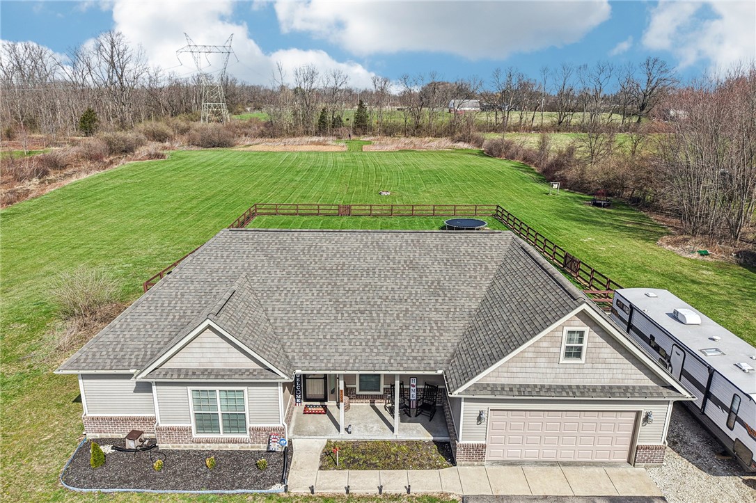 1694 McClellan Road Xenia, OH 45385 - Photo 59 of 81