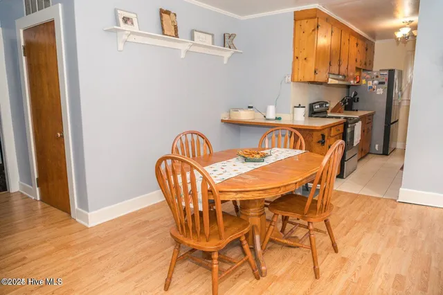 $159,000 | 1102 Mt Tabor Road, Creswell, NC 27928