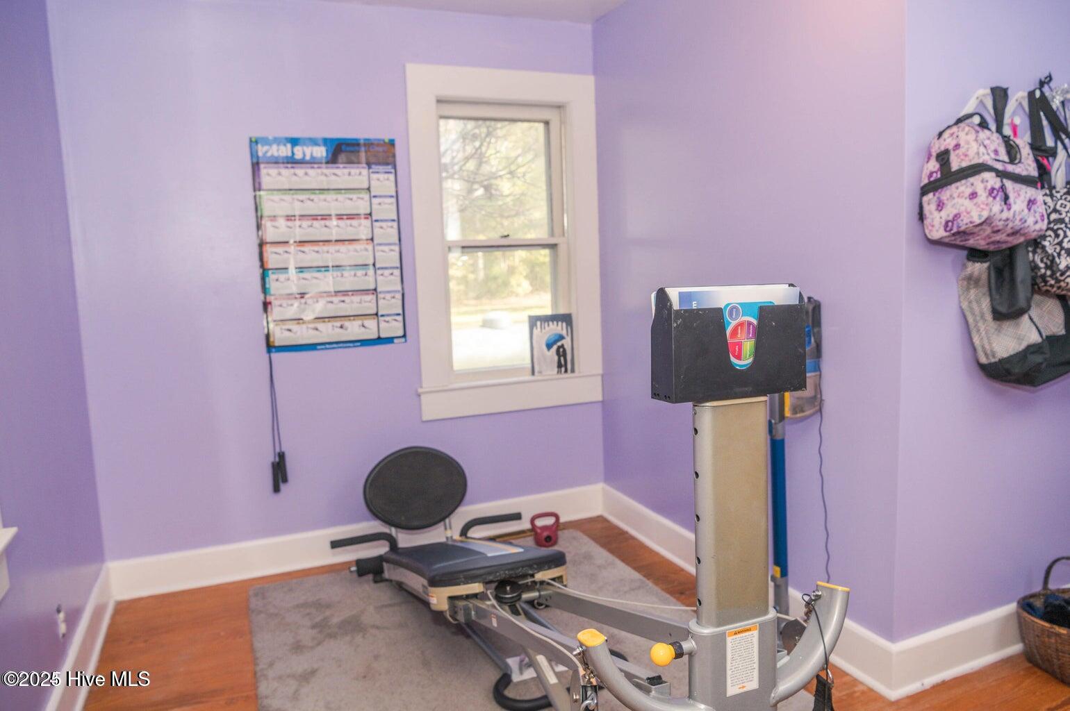 1102 Mt Tabor Road Creswell, NC 27928 - Photo 16 of 20 1102 Mt Tabor Pic 13