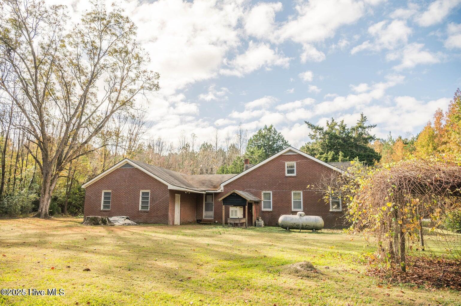 1102 Mt Tabor Road Creswell, NC 27928 - Photo 20 of 20 1102 Mt Tabor Pic 16
