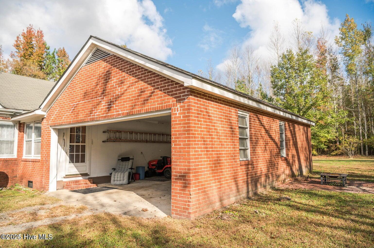 1102 Mt Tabor Road Creswell, NC 27928 - Photo 3 of 20 1102 Mt Tabor Pic 3