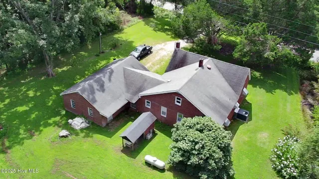 $159,000 | 1102 Mt Tabor Road, Creswell, NC 27928